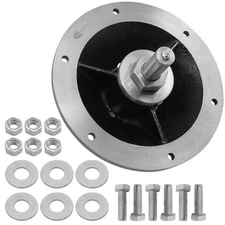 Caltric 84003242 5413009 Deck Spindle for Ferris Murray Simplicity Snapper 3x