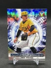 2025 Topps Pristine Paul Skenes Precisionaries PR-1 RC Pittsburgh Pirates Insert