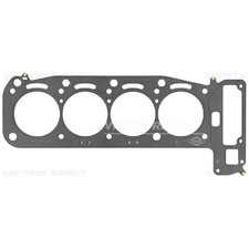 Zylinderkopf-Dichtung f&uuml;r Mercedes S-Klasse C216 W221 SL R230 SLS AMG | 2415528