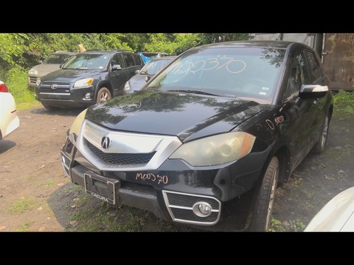 Power Steering Pump Fits 07-12 RDX 30762 - Picture 2 of 7