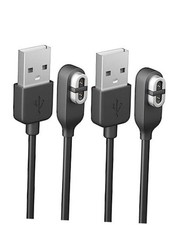 Charging Cable for AfterShokz Aeropex AS800  OpenComm ASC100SG, Shokz