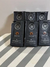 6 Kicking Horse Coffee, Grizzly Claw, Dark Roast, whole bean 10 Oz -11/30/25