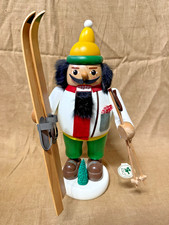 Vintage Erzgebirge Seiffen German 15