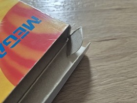 NES Mega Man 4 in OVP mit Anleitung Nintendo PAL B Spiel Boxed Game NOE
