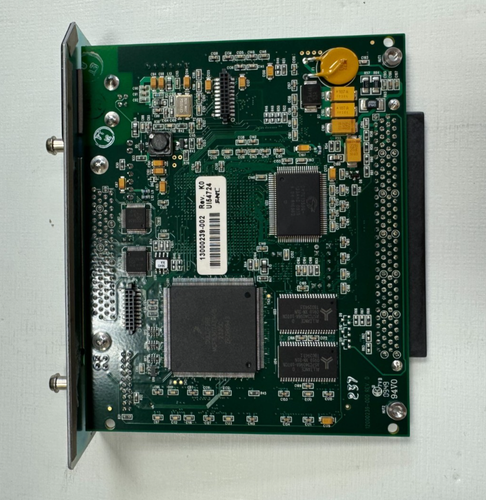 CONTROLADOR FUJITSU 13000239-002 SCSI VRS CON 256 MB de memoria para FI-6670 FI-6670A - Imagen 2 de 4