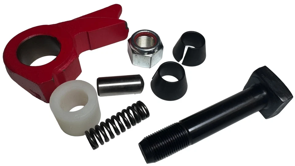 OEM Chicago Pneumatic Latch kit for CP1240, CP1290 Paving Breaker 3303005055 - image 2 of 3