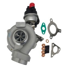 Turbolader Für Audi A4 8K B8 A5 8T3 8F7 8TA A6 4F C6 4G Q5 8RB Seat Exeo 2.0 TDI