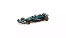 Minichamps Aston Martin F1 Amr25 Team Aramco Cognizant N 18 China Gp 2025 Lance Stroll 1:43 417250218