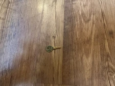 Detex DT-013 Key Cvr Lk Detex