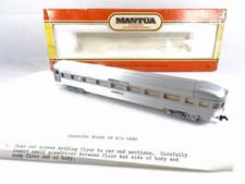 Mantua 2171 US-Personenwagen Penn Central 7011, guter Zustand und mit OVP