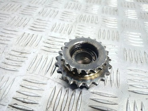 BMW 1 E81 Verteilungszwischenrad 7797906 2.00 Diesel 2007 31306547