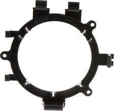 Electronics 82-3002 GM Full Size P/U SUV Speaker Adaptors 1995-2005, Black, 9.50