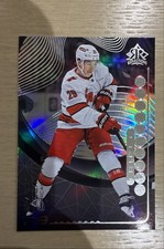2024-25 Upper Deck Extended Series - Triple Dimensions Reflections Bradly Nadeau