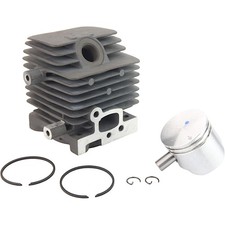 Zylinder 34mm ab Baujahr 2001 für Stihl HT70 HT75 KM85 KM85R FR85 FR85T FC75 85