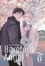 Barefoot Angel 03 [German] by Nonomiya, Ito [Paperback]