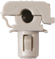 Ks Tools 420.1314 TüRverkleidung-Befestigungs-Clip FüR Gm, 10Er Pck