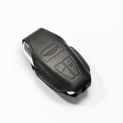 Aston Martin DB11 - DBS Superleggera - Vantage Leather Key Pouch [PRE ORDER]