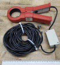Bradford ND SC.V.1FR Current Clamp Meter CT 1500A #2