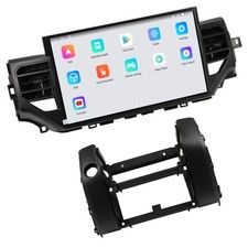 14.6" 12+256GB for Toyota Tundra 2014-2021 Multimedia Carplay GPS Navigation