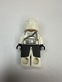 LEGO Star Wars 212th Attack Battalion Clone Airborne Trooper Minifigure sw1100