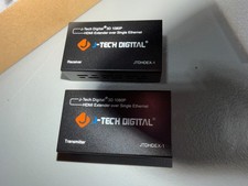 J-Tech Digital JTD-146 Digital HDMI Extender