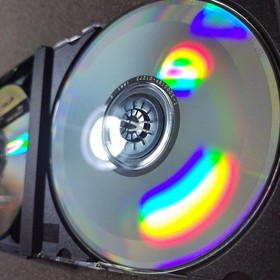 Enemy Zero Sega Saturn