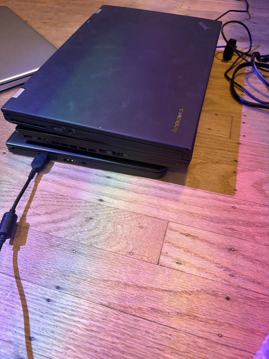 Lenovo ThinkPad T420S Notebooks/Laptops for Sale - Shop New & Used