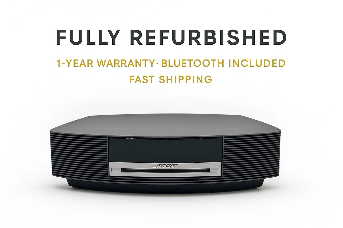 Bose Wave Radio Cd online kaufen | eBay