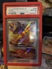 PSA10 Pokemon Card Game CCG Magby AR SV4K 068/66 Japanese