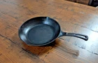 Vintage Wagner Ware Sidney O Cast Iron Chef Skillet 9 Inch 1386 B