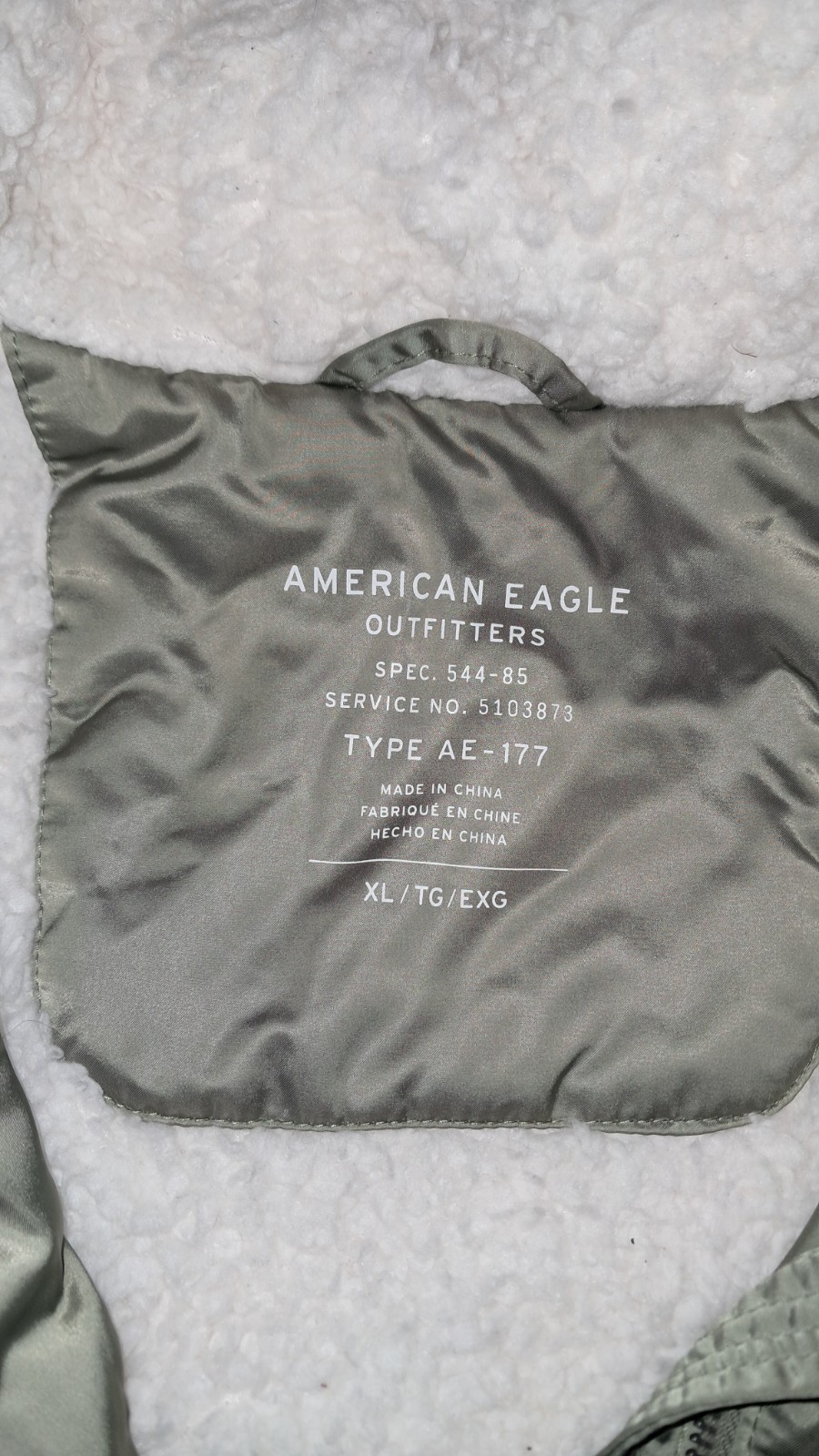 American Eagle - image 6