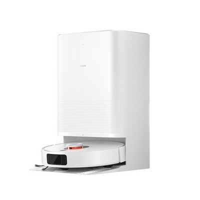 Xiaomi Robot Vacuum X20 Pro EU Weiß