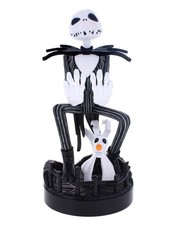 Image of Nightmare Before Christmas Jack Skellington Cable Guys Charging Holder 20cm