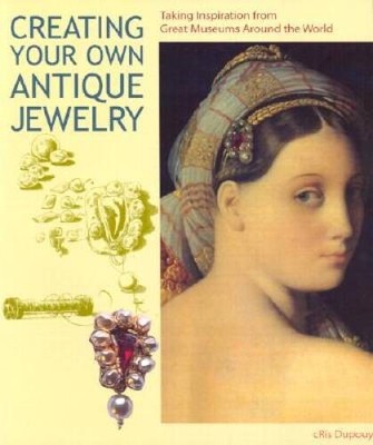 Creating Your Own Antique Jewelry: Taking Inspiration from Great Museums  - GOOD