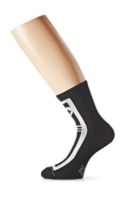ASSOS habuSock_evo7