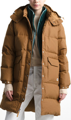 the north face down jacket 600