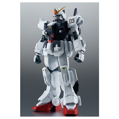 Bandai Robot Spirits RX-79BD-3 Blue Destiny Unit 3 Ver