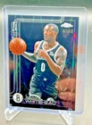 2025 Topps Dariq Whitehead Base (Raw)
