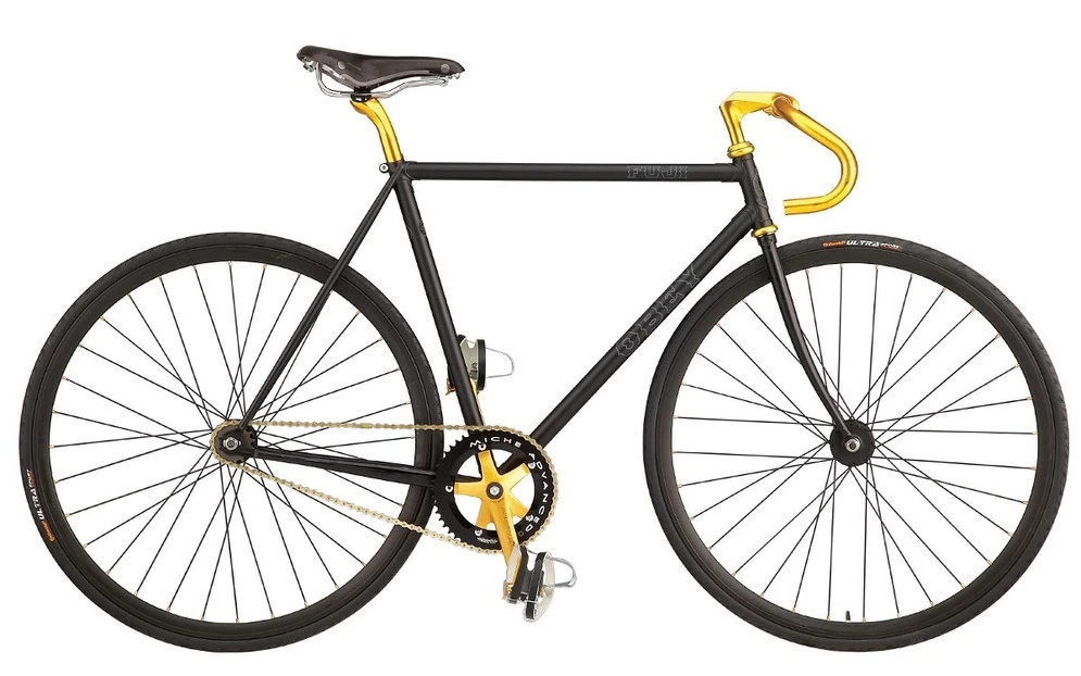 Fuji 52 cm Frame Bikes for sale | eBay