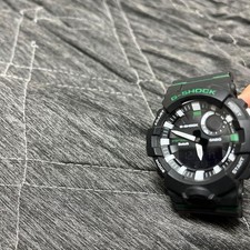 G-SHOCK (CASIO)