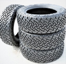 4 Tires Venom Power Terra Hunter Xt 27565r18 116t Xt Extreme Terrain