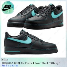 Size 10 - Nike Air Force 1 '07 LV8 Un-Tiffany for sale online | eBay
