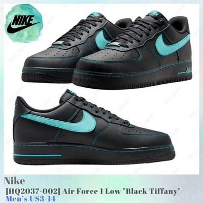 Size 7 - Nike Air Force 1 '07 LV8 Un-Tiffany for sale online | eBay