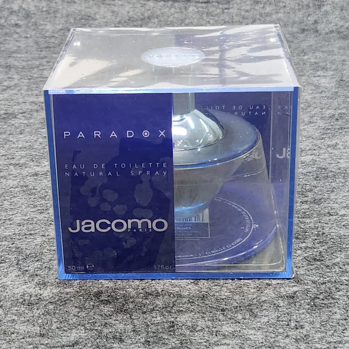 Spray Paradox Eau de Toilette for Women for sale | eBay