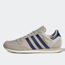 Adidas Galaxy OG Wonder Aluminum  Dark Blue Wonder Beige NEW Mens & Women #518