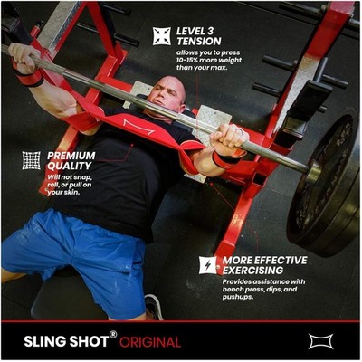 Accelerate Your Fitness Goals with Level 3 Resistance Band