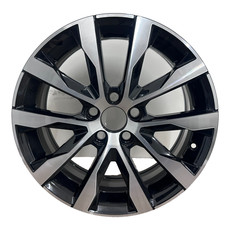 VOLVO V60 17" 7J ALLOY WHEEL 31650337