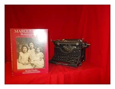 Marcus Adams: Photographer Royal by Rosalind Thuillier 0906053560 FREE Shipping