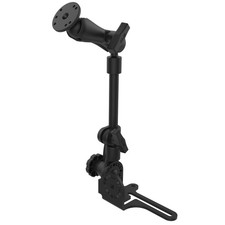 RAM-316-HD-202U RAM Pod HD Vehicle Mount with 12" Aluminum Ro...