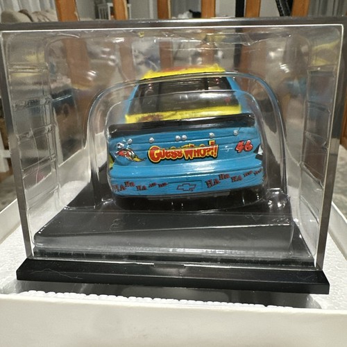 Revell Woody Woodpecker 46 Wally Dallenbach 1997 Monte Carlo 1:24 1 of 1596 - Picture 6 of 8